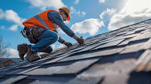 Best Green or Eco-Friendly Roofing Solutions  in Pearson, GA